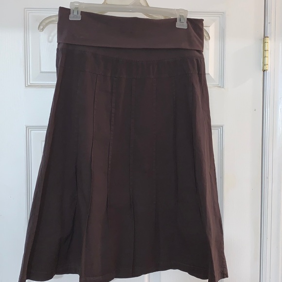 XCVI BROWN SMITHSON SHACKET